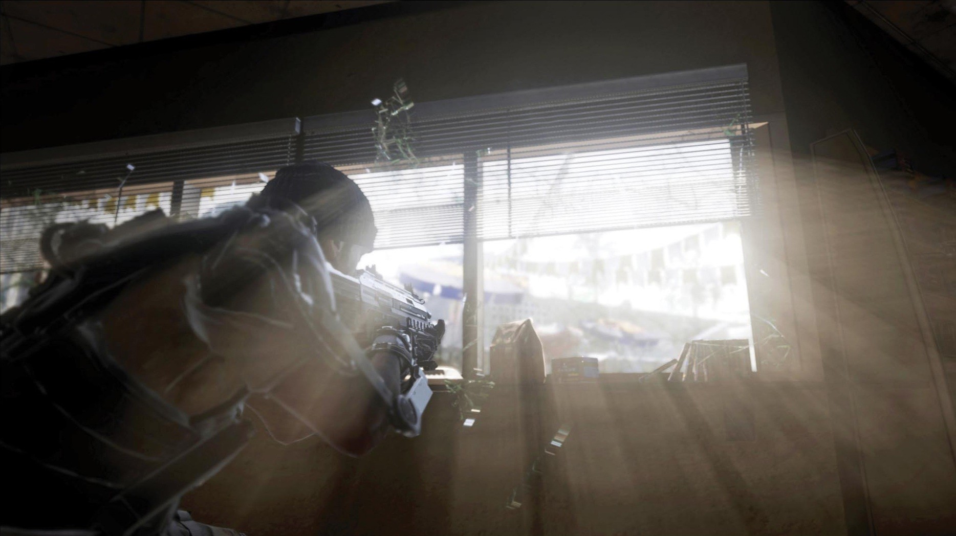 Call of Duty: Advanced Warfare - Imagen 19